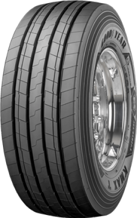 Goodyear KMAX T G2 M+S (Treadmax, Made in Germany) 385/65 R22,5