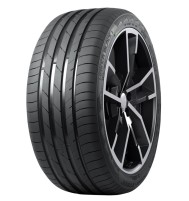 Nokian Tyres Hakka Black 3 XL 245/40R20