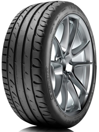 Kormoran Ultra High Performance FR XL (By Michelin) 215/45 R17