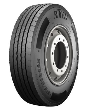 Riken Taurus Road Power (Made by Michelin) 385/65 R22,5