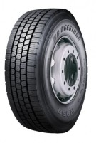 Bridgestone V-STEEL STUDLESS W958 Evo 315/70R22,5
